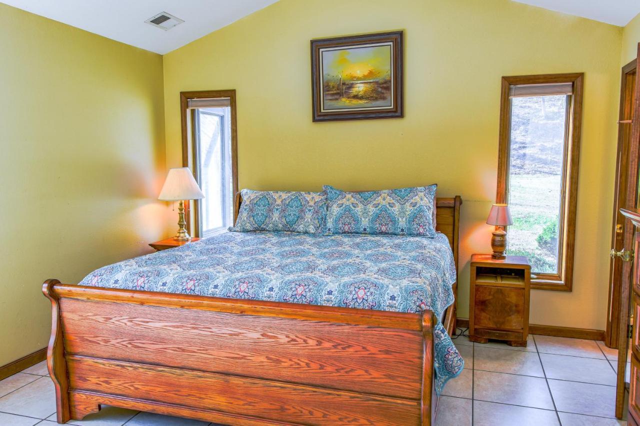 Meadow Creek Manor Villa Whittier ภายนอก รูปภาพ