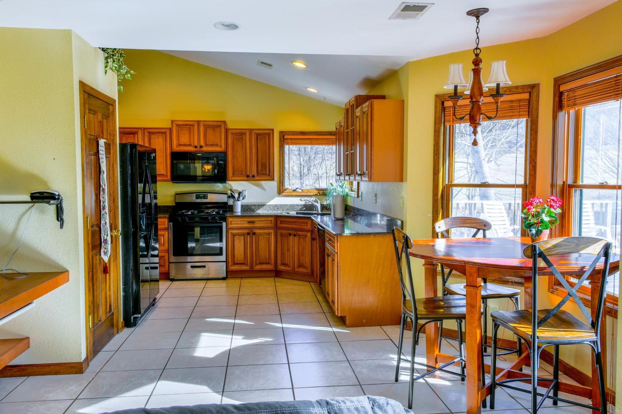 Meadow Creek Manor Villa Whittier ภายนอก รูปภาพ