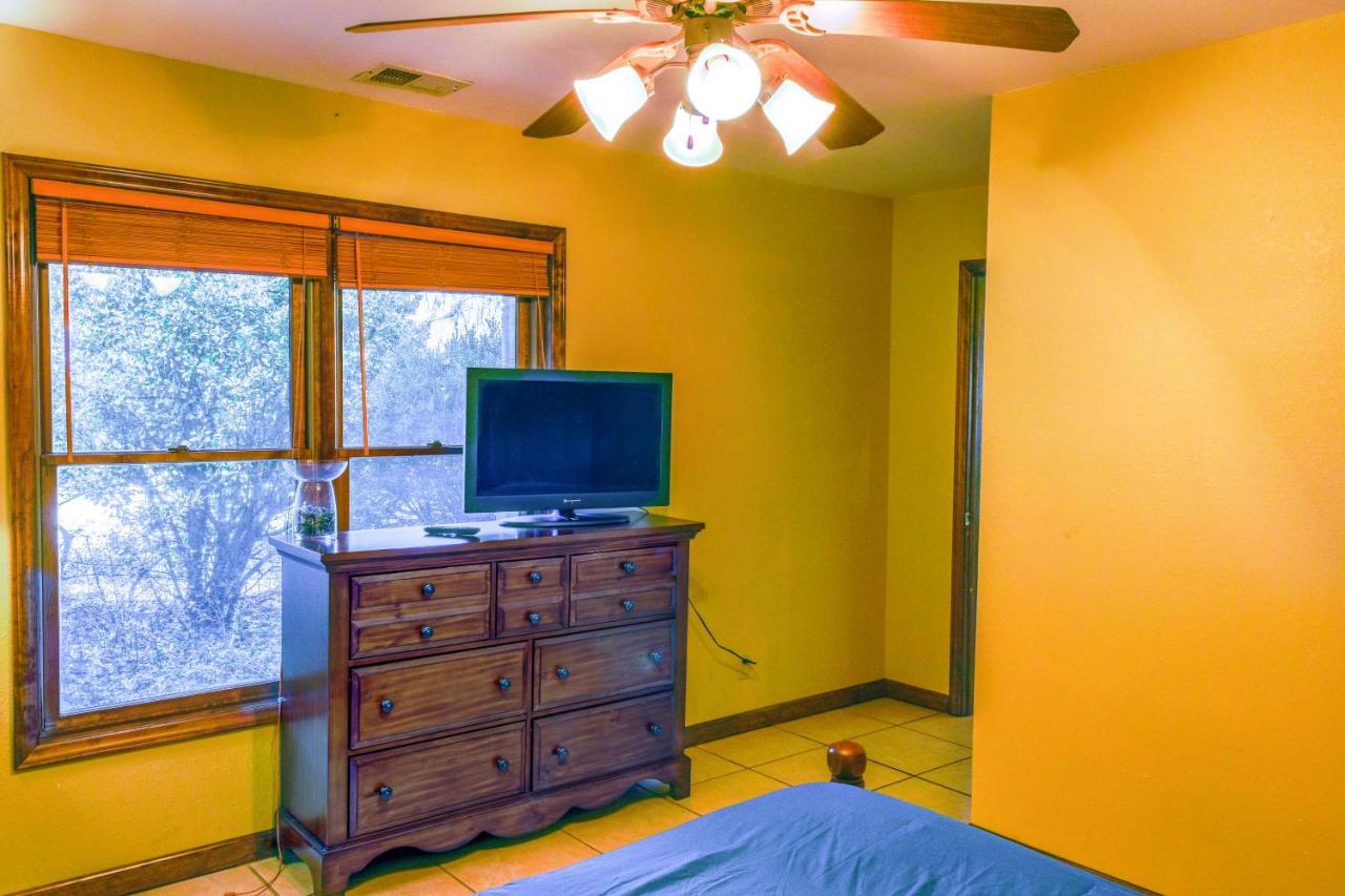 Meadow Creek Manor Villa Whittier ภายนอก รูปภาพ
