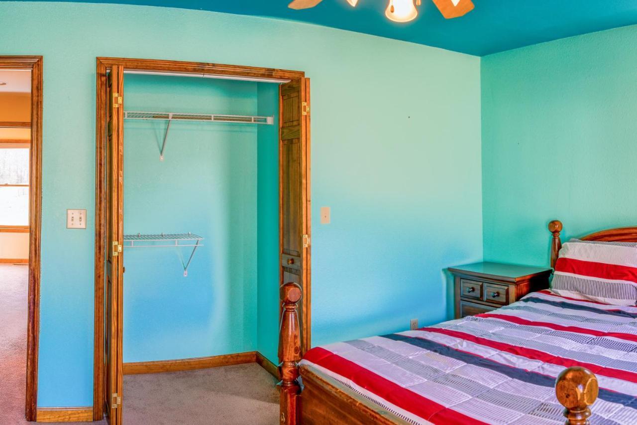Meadow Creek Manor Villa Whittier ภายนอก รูปภาพ