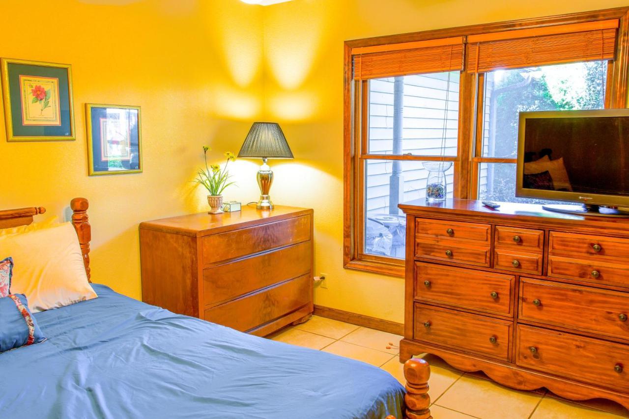 Meadow Creek Manor Villa Whittier ภายนอก รูปภาพ