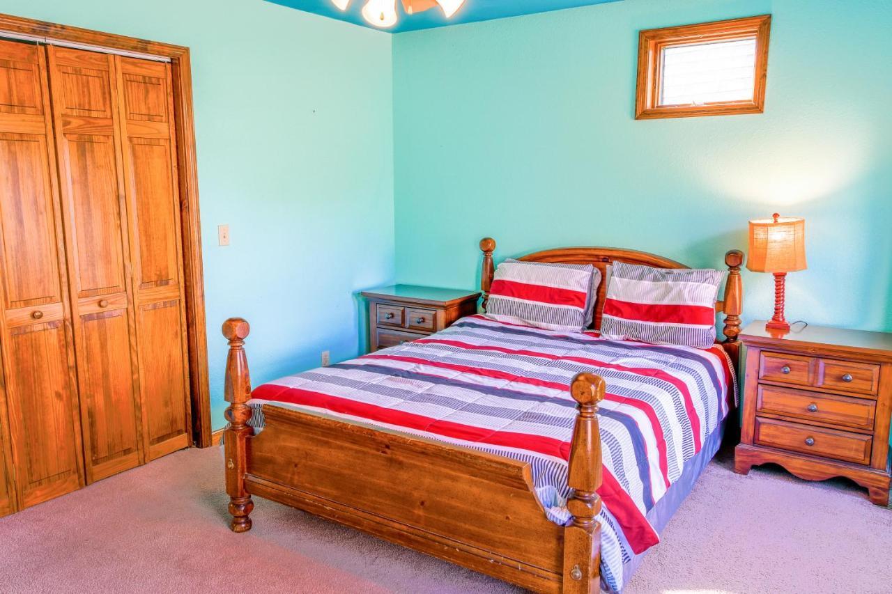 Meadow Creek Manor Villa Whittier ภายนอก รูปภาพ